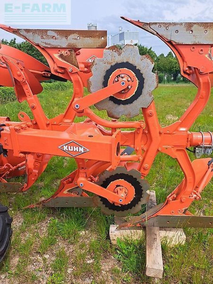 Plug Kuhn varimaster 153: slika 8