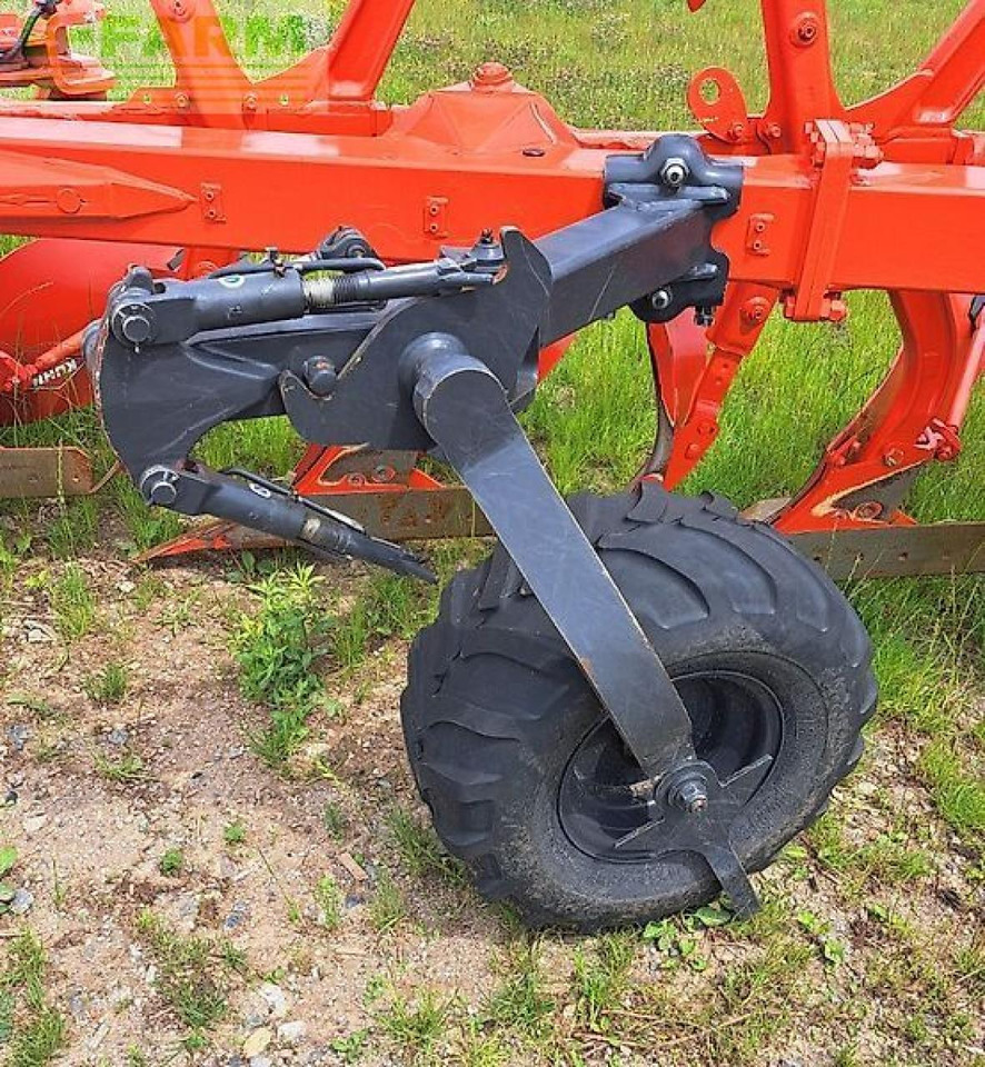 Plug Kuhn varimaster 153: slika 6