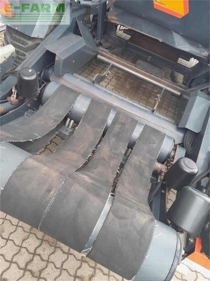 Balirka za kockaste bale Kuhn vbp 2190: slika 8 Balirka za kockaste bale Kuhn vbp 2190: slika 8