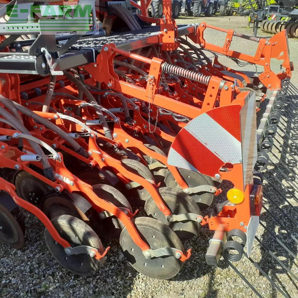 Kuhn venta 3530 - Mašina za preciznu setvu: slika 4 Kuhn venta 3530 - Mašina za preciznu setvu: slika 4