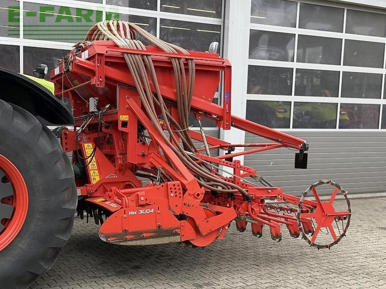 Kuhn venta al 302 24 + hr 3004 d - Sejalica: slika 2 Kuhn venta al 302 24 + hr 3004 d - Sejalica: slika 2