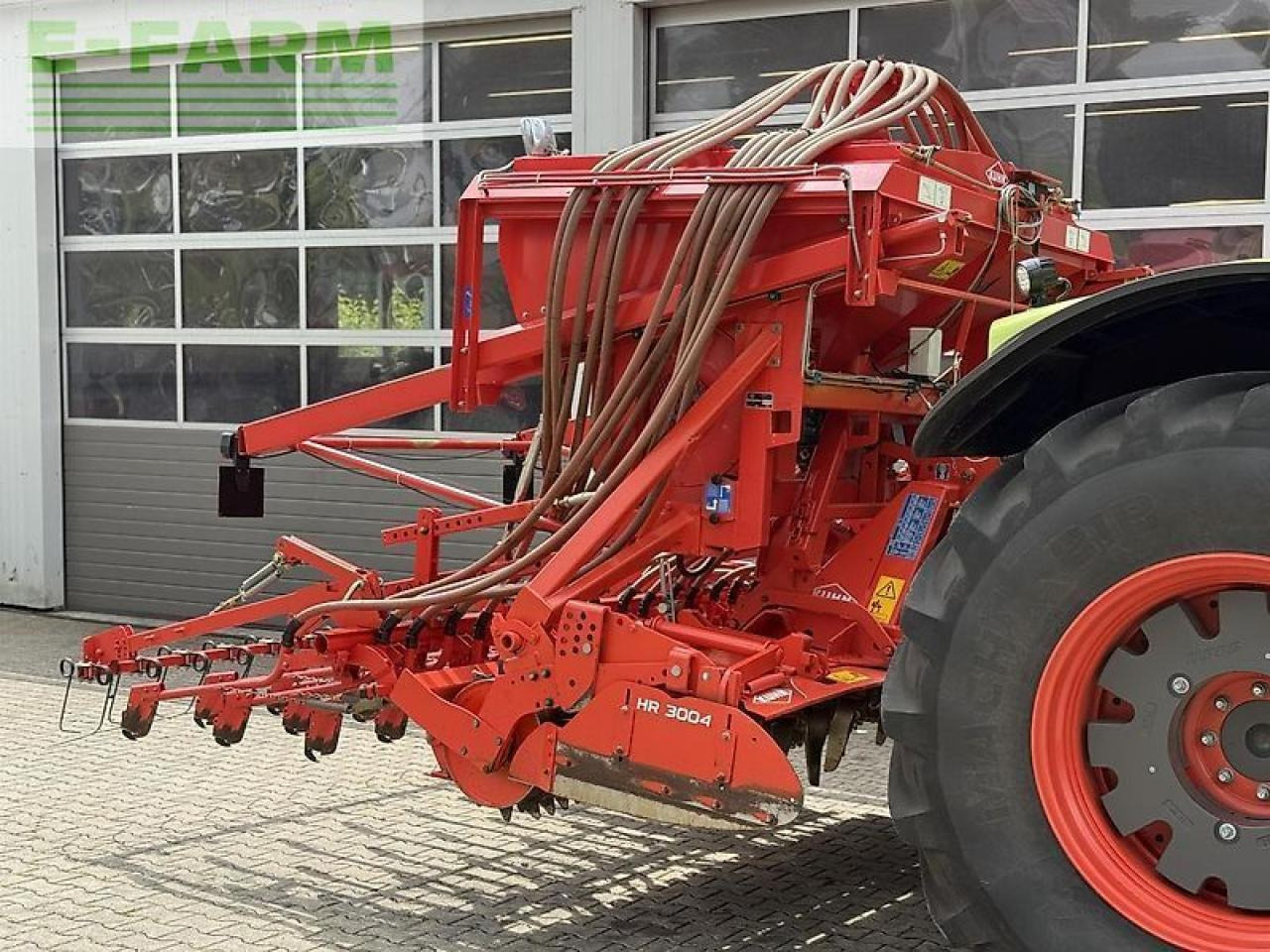 Kuhn venta al 302 24 + hr 3004 d - Sejalica: slika 3 Kuhn venta al 302 24 + hr 3004 d - Sejalica: slika 3