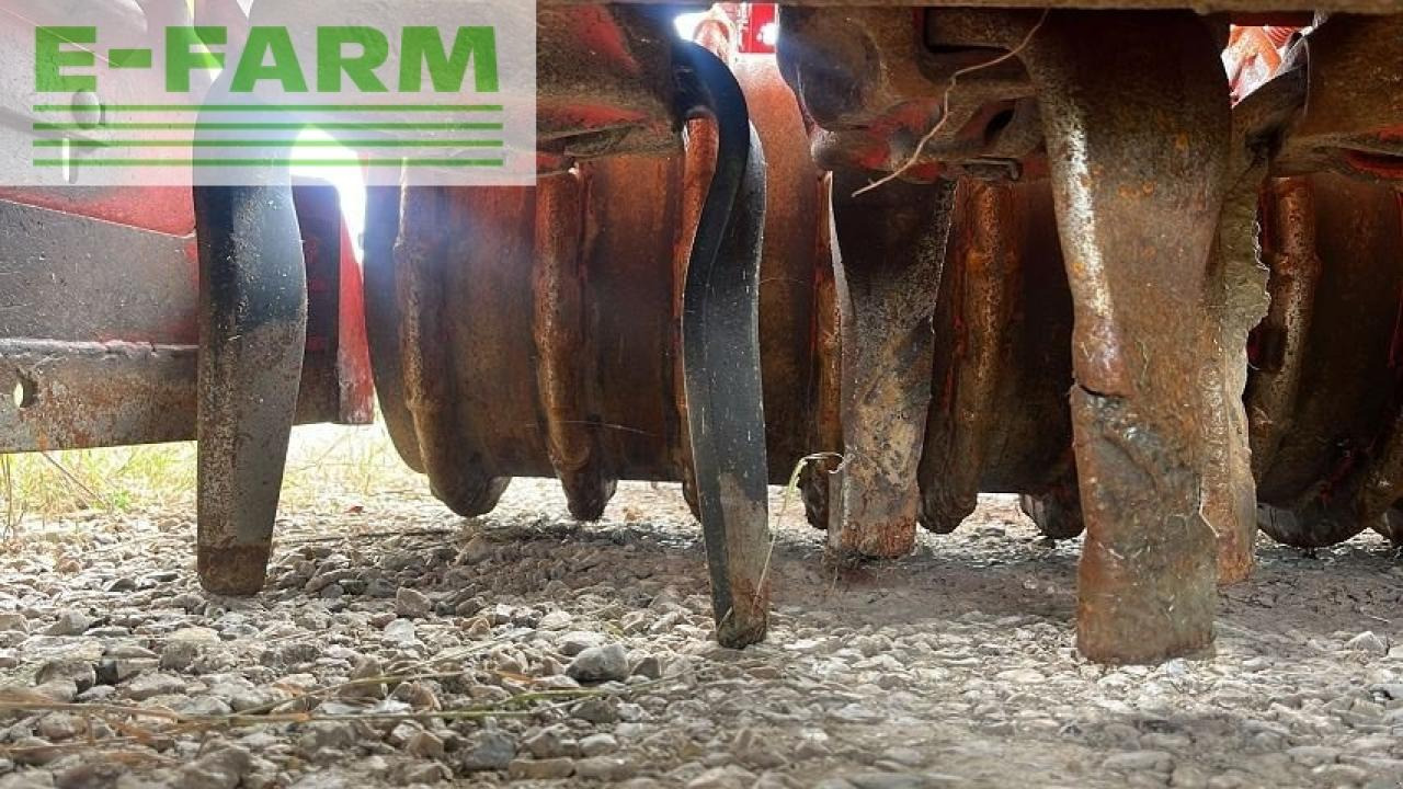 Kuhn venta lc4000 - Kombinovana mašina za setvu: slika 3 Kuhn venta lc4000 - Kombinovana mašina za setvu: slika 3