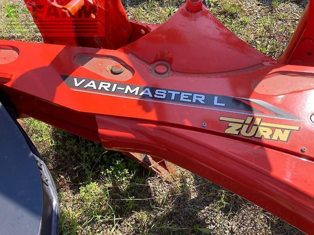Kuhn vml5et9095lp - Plug: slika 4 Kuhn vml5et9095lp - Plug: slika 4
