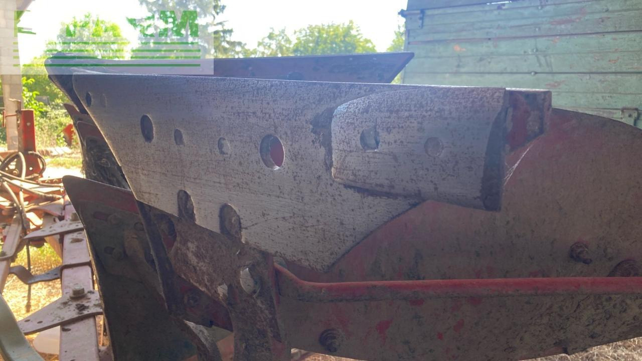 Kverneland LB 100 - Plug: slika 5 Kverneland LB 100 - Plug: slika 5