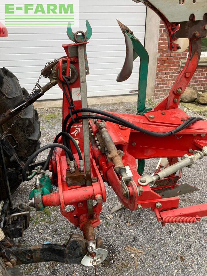Kverneland LD 100-160-20 - Plug: slika 5 Kverneland LD 100-160-20 - Plug: slika 5