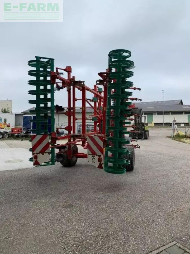 Kverneland ctc 600 - Kultivator: slika 4 Kverneland ctc 600 - Kultivator: slika 4