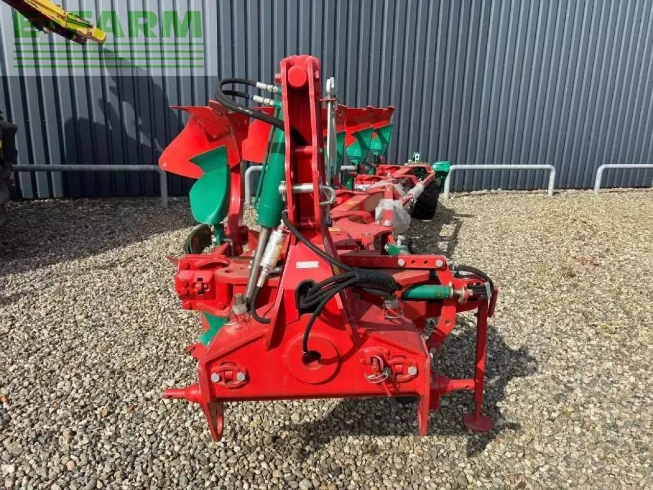 Kverneland eg 300 vh 5 f - Plug: slika 3 Kverneland eg 300 vh 5 f - Plug: slika 3