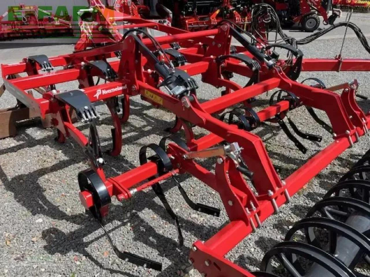 Kverneland enduro 3000 triflex - Kultivator: slika 3 Kverneland enduro 3000 triflex - Kultivator: slika 3
