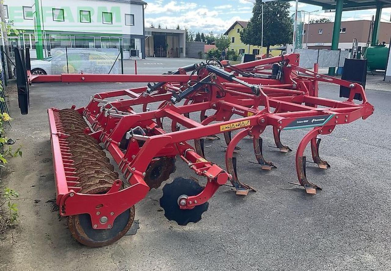 Kverneland enduro 4000f - Kultivator: slika 3 Kverneland enduro 4000f - Kultivator: slika 3
