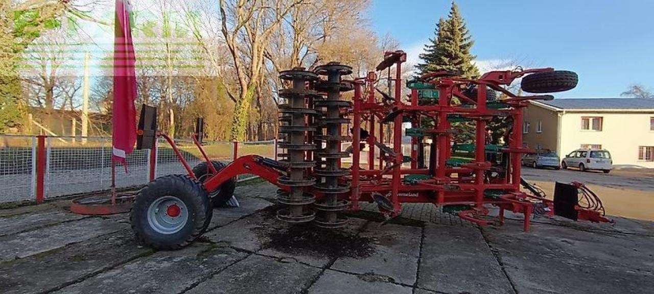 Kverneland enduro pro 5000t - Kultivator: slika 3 Kverneland enduro pro 5000t - Kultivator: slika 3