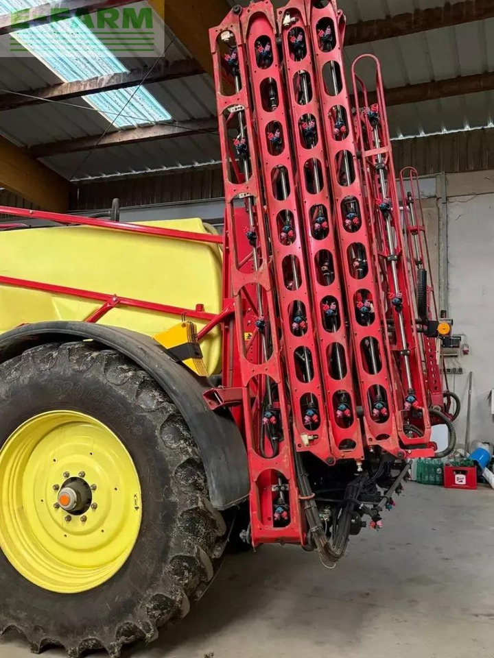 Kverneland ikarus s 38 - Vučena prskalica: slika 3 Kverneland ikarus s 38 - Vučena prskalica: slika 3