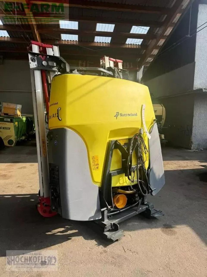 Kverneland ixter a 12 - Vučena prskalica: slika 3 Kverneland ixter a 12 - Vučena prskalica: slika 3