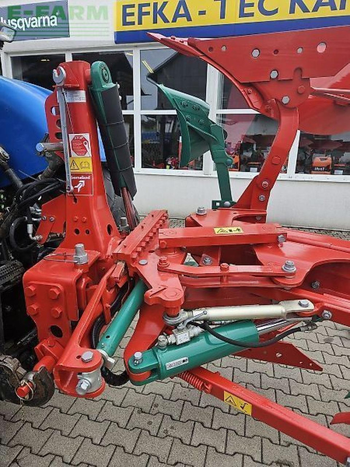 Kverneland lb 100200 - Plug: slika 2 Kverneland lb 100200 - Plug: slika 2