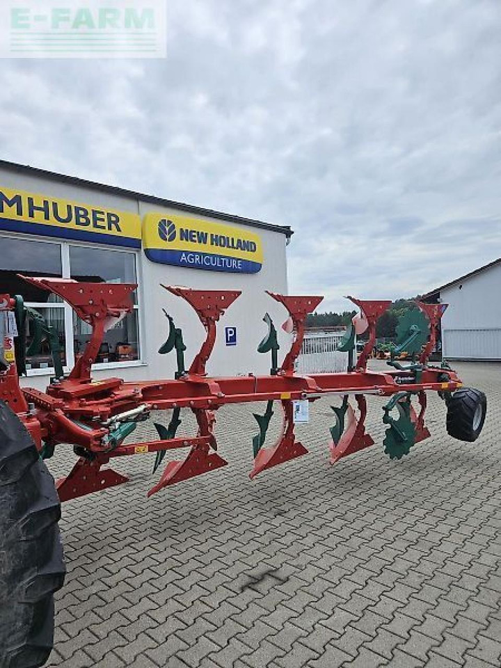 Kverneland lb 100200 - Plug: slika 4 Kverneland lb 100200 - Plug: slika 4