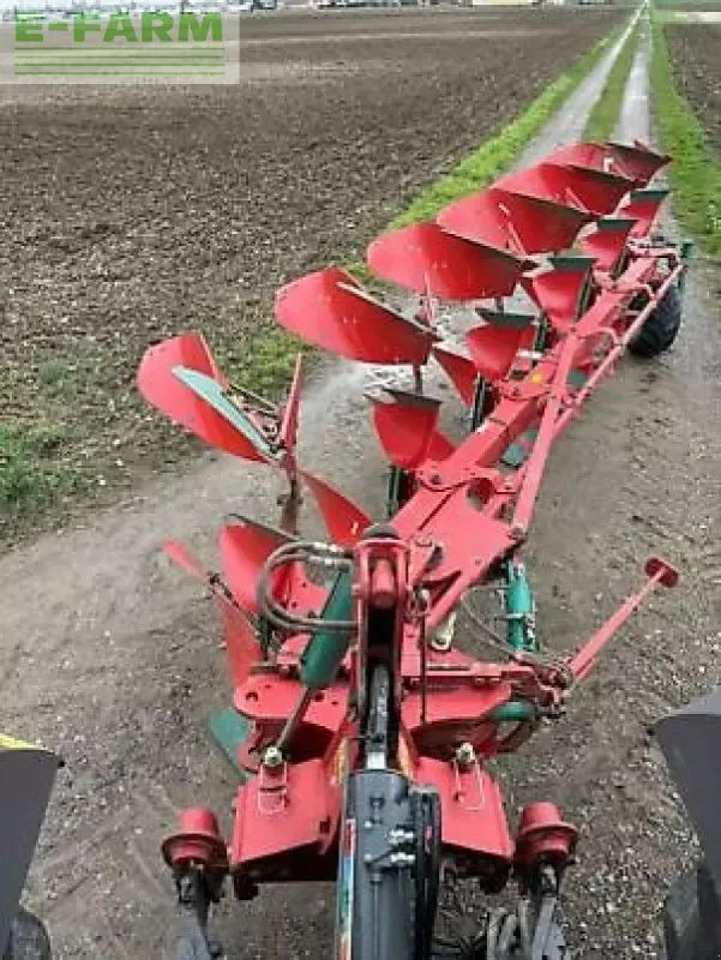 Kverneland lb 6 corps - Plug: slika 4 Kverneland lb 6 corps - Plug: slika 4