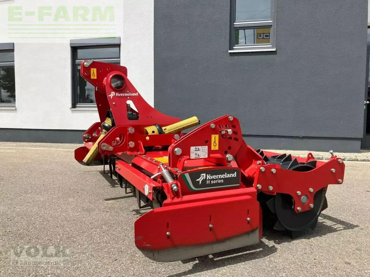 Kverneland ng 301 h - Oprema za obradu zemljišta: slika 3 Kverneland ng 301 h - Oprema za obradu zemljišta: slika 3