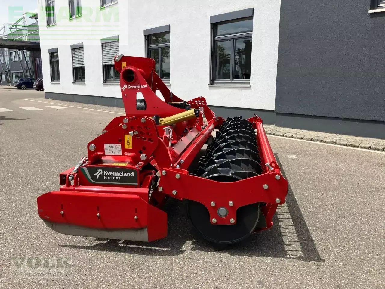 Kverneland ng 301 h - Oprema za obradu zemljišta: slika 4 Kverneland ng 301 h - Oprema za obradu zemljišta: slika 4