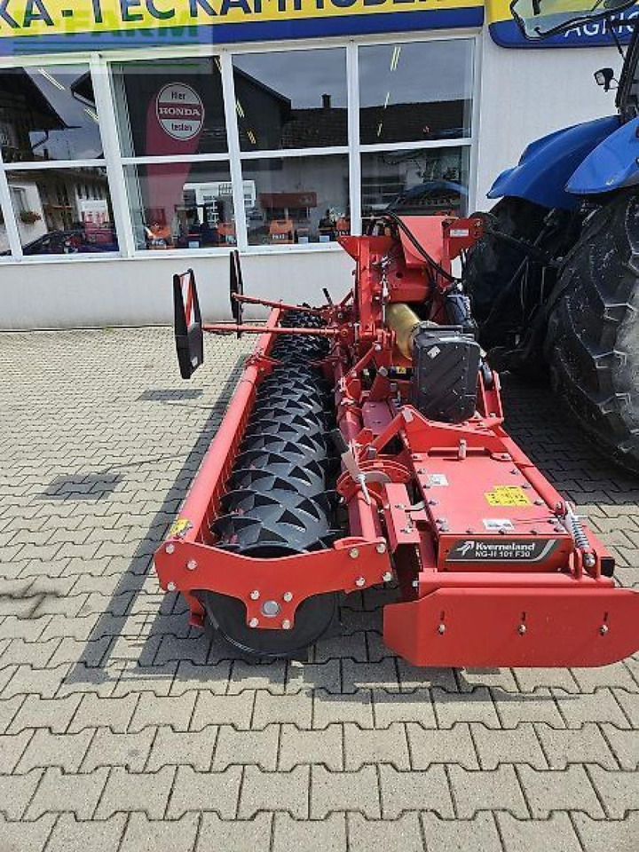 Kverneland ng h 501 f30 - Oprema za obradu zemljišta: slika 2 Kverneland ng h 501 f30 - Oprema za obradu zemljišta: slika 2
