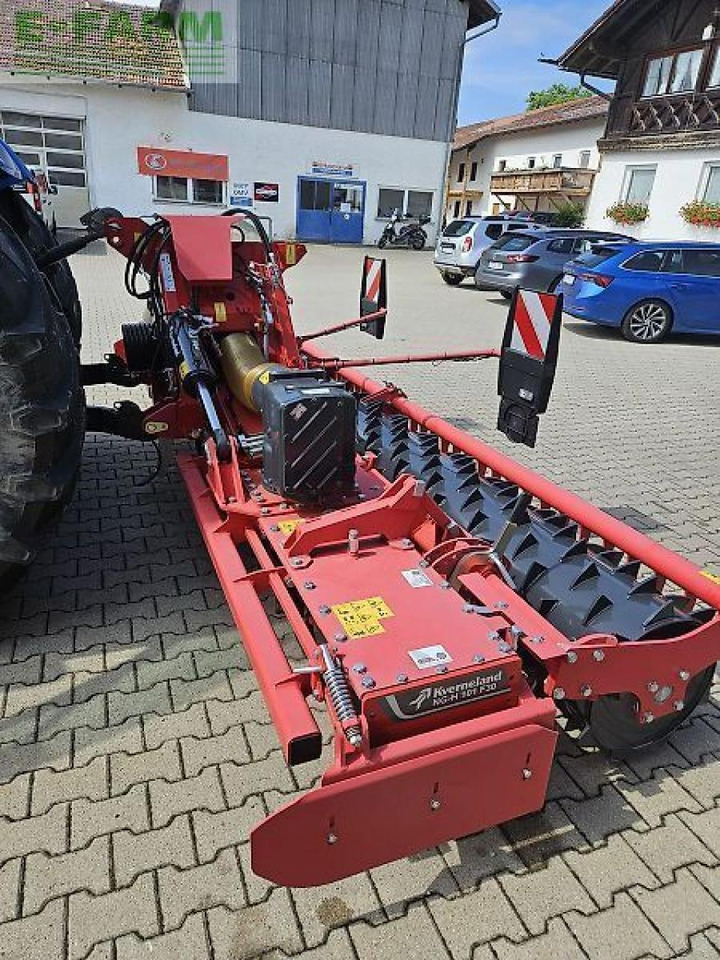 Kverneland ng h 501 f30 - Oprema za obradu zemljišta: slika 3 Kverneland ng h 501 f30 - Oprema za obradu zemljišta: slika 3