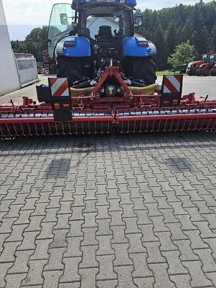 Kverneland ng h 501 f30 - Oprema za obradu zemljišta: slika 1 Kverneland ng h 501 f30 - Oprema za obradu zemljišta: slika 1