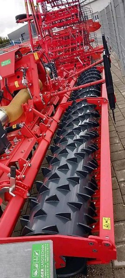 Kverneland ng-h 501 f30/kreiselegge/5 m arbeitsbreite - Oprema za obradu zemljišta: slika 2 Kverneland ng-h 501 f30/kreiselegge/5 m arbeitsbreite - Oprema za obradu zemljišta: slika 2