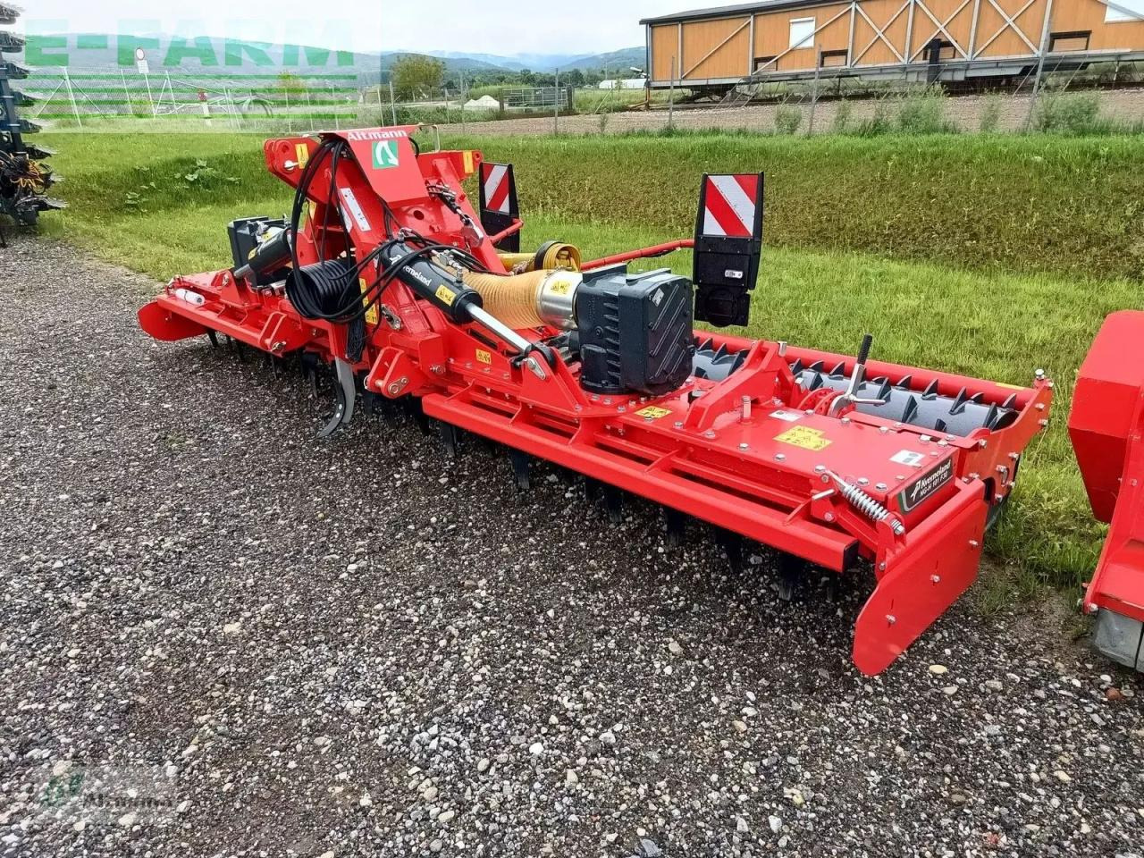 Kverneland ngh-f30-500 - Oprema za obradu zemljišta: slika 2 Kverneland ngh-f30-500 - Oprema za obradu zemljišta: slika 2