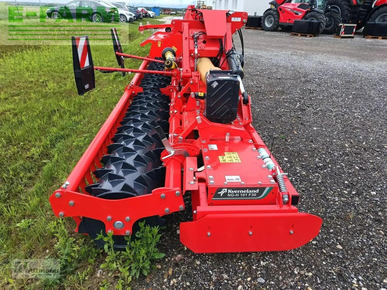 Kverneland ngh-f30-500 - Oprema za obradu zemljišta: slika 3 Kverneland ngh-f30-500 - Oprema za obradu zemljišta: slika 3