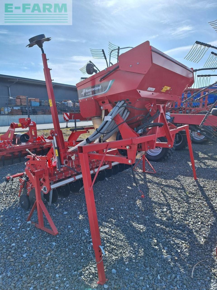 Kverneland s-drill - Sejalica: slika 4 Kverneland s-drill - Sejalica: slika 4