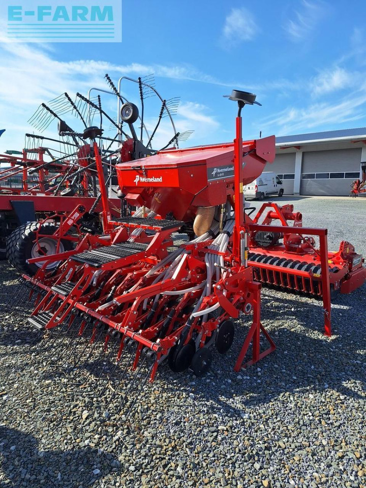 Kverneland s-drill - Sejalica: slika 3 Kverneland s-drill - Sejalica: slika 3