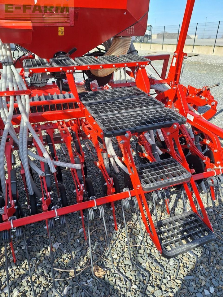 Kverneland s-drill - Sejalica: slika 5 Kverneland s-drill - Sejalica: slika 5