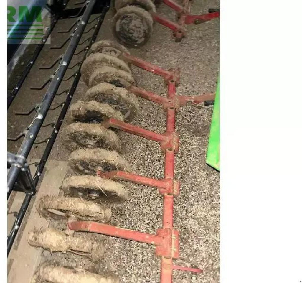 Kverneland ts evo - Mašina za preciznu setvu: slika 5 Kverneland ts evo - Mašina za preciznu setvu: slika 5