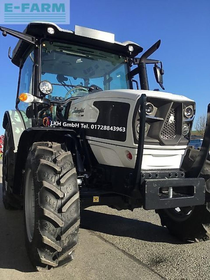 Lamborghini spire 80 trend - Traktor: slika 4 Lamborghini spire 80 trend - Traktor: slika 4