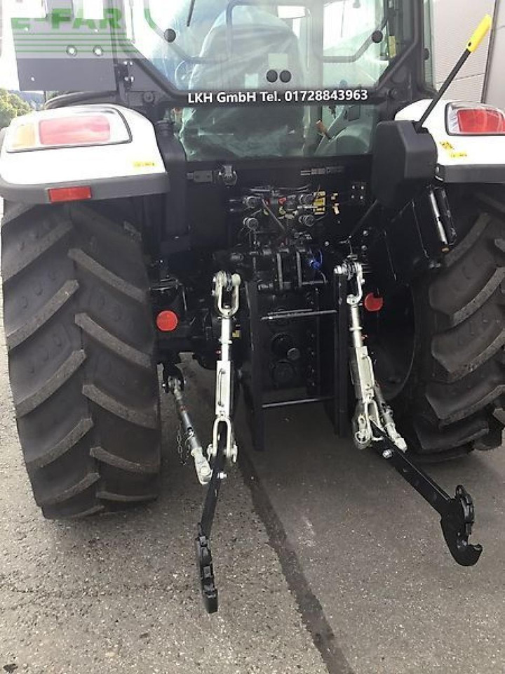 Lamborghini spire 80 trend - Traktor: slika 2 Lamborghini spire 80 trend - Traktor: slika 2