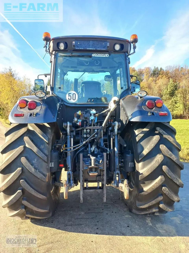 Landini 7-165 full tronic - Traktor: slika 4 Landini 7-165 full tronic - Traktor: slika 4