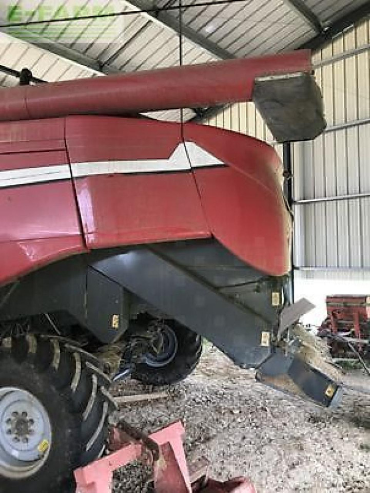 Laverda m306 - Kombinovani kombajn: slika 5 Laverda m306 - Kombinovani kombajn: slika 5