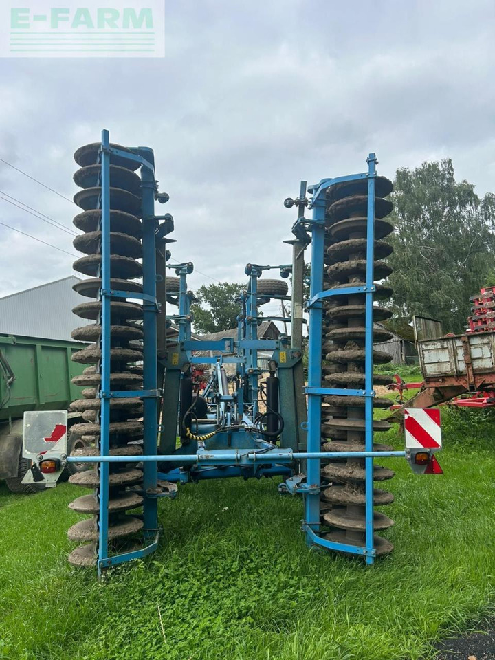Lemken KARAT 9/700 - Kultivator: slika 5 Lemken KARAT 9/700 - Kultivator: slika 5