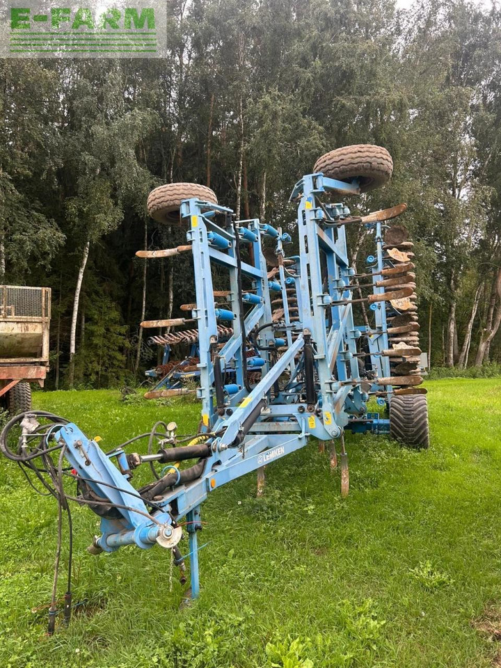 Lemken KARAT 9/700 - Kultivator: slika 3 Lemken KARAT 9/700 - Kultivator: slika 3