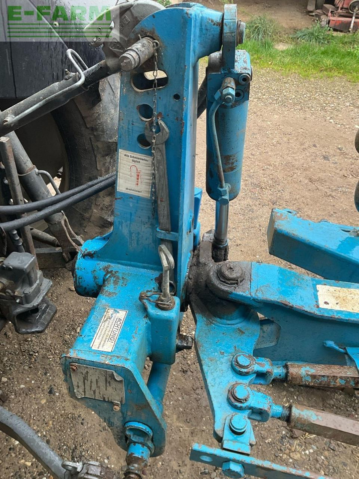 Lemken Opal 120 - Plug: slika 5 Lemken Opal 120 - Plug: slika 5