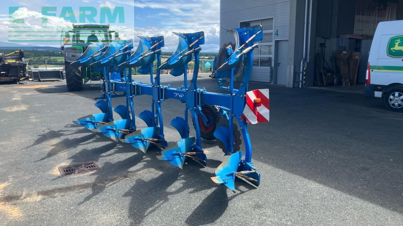 Lemken VarioOpal9 - Plug: slika 5 Lemken VarioOpal9 - Plug: slika 5
