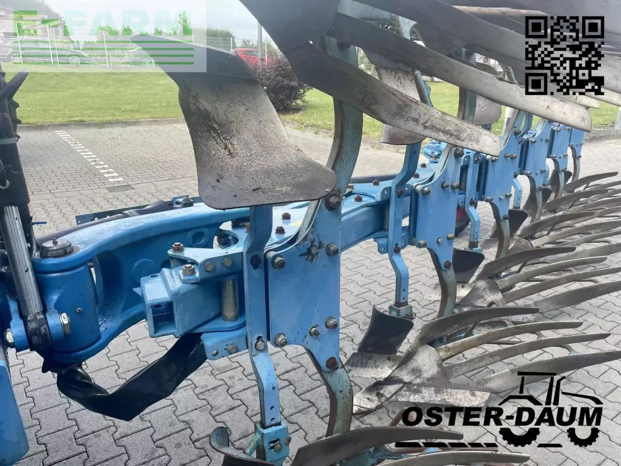 Lemken juwel 8 - Plug: slika 5 Lemken juwel 8 - Plug: slika 5