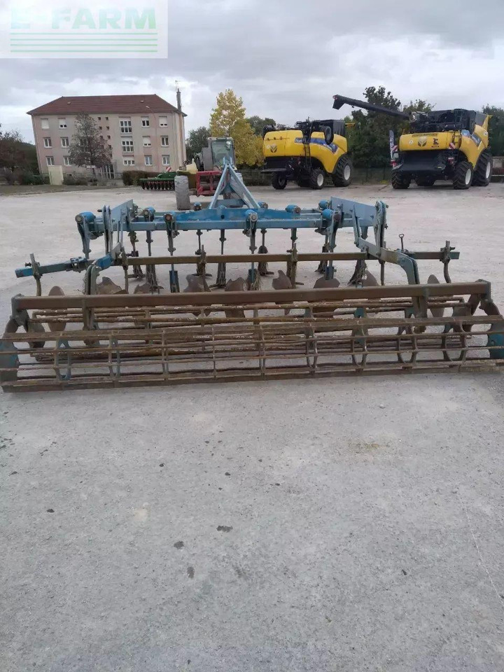 Lemken karat 9 - Kultivator: slika 5 Lemken karat 9 - Kultivator: slika 5