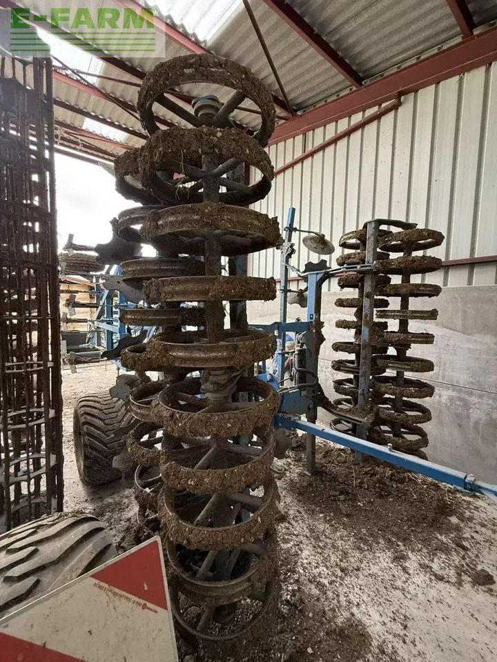 Lemken karat 9 - Kultivator: slika 4 Lemken karat 9 - Kultivator: slika 4
