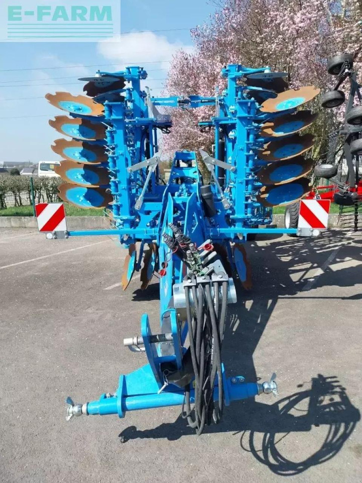 Lemken rubin 10/450 - Kultivator: slika 2 Lemken rubin 10/450 - Kultivator: slika 2