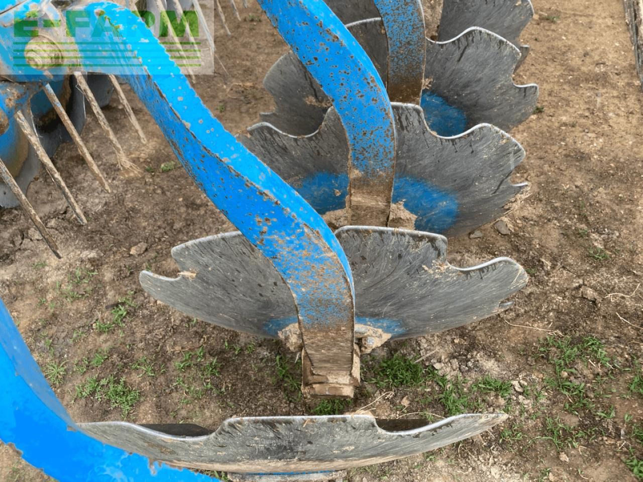 Lemken rubin - Kultivator: slika 5 Lemken rubin - Kultivator: slika 5