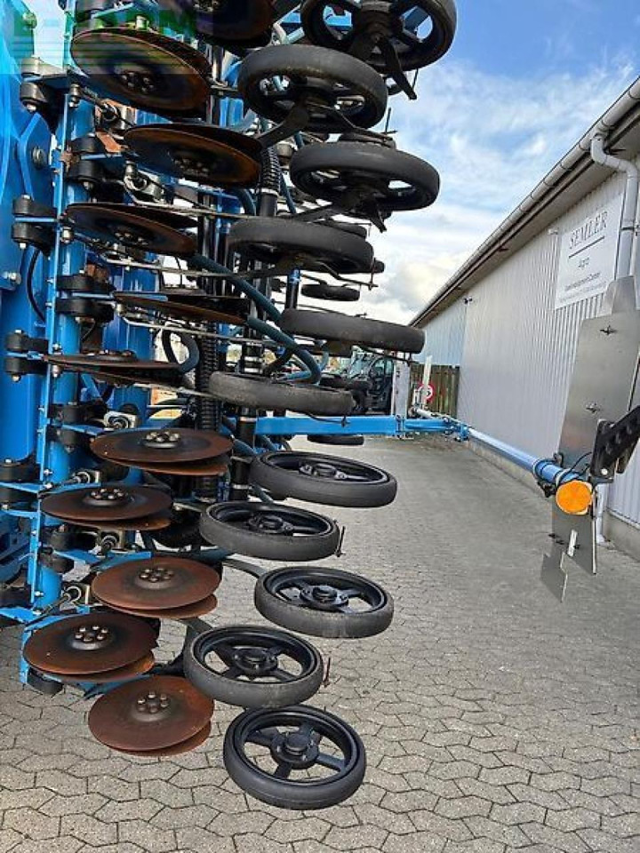 Lemken solitair 9/600 k hd - Sejalica: slika 3 Lemken solitair 9/600 k hd - Sejalica: slika 3