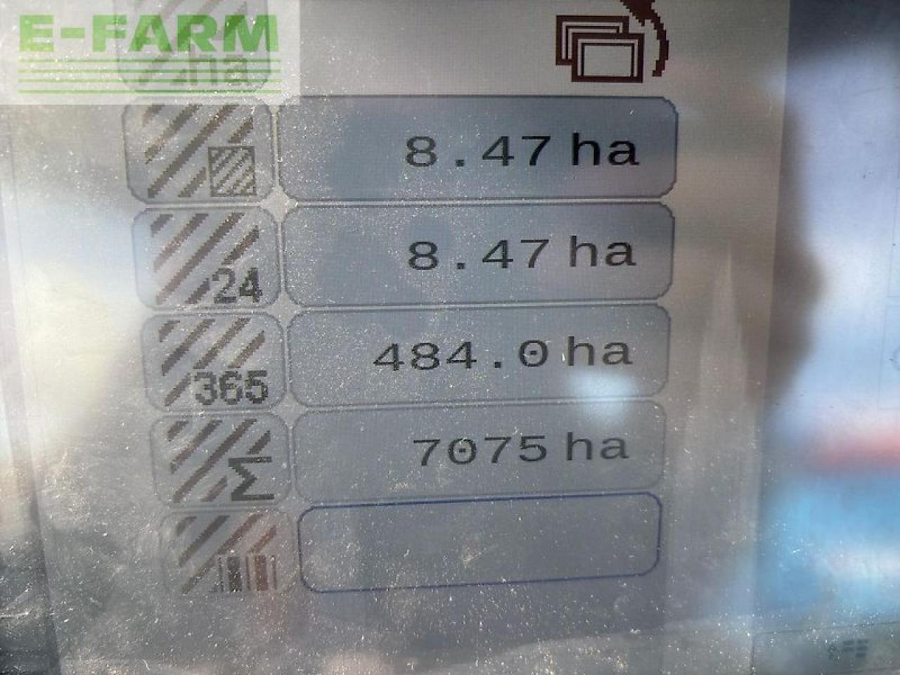 Lemken solitair 9/600 k hd - Sejalica: slika 5 Lemken solitair 9/600 k hd - Sejalica: slika 5