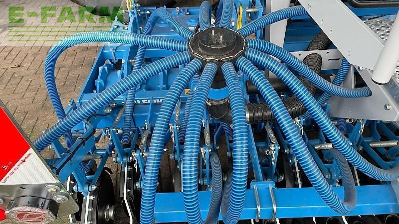 Lemken solitair 9+/zirkon 12 - Sejalica: slika 3 Lemken solitair 9+/zirkon 12 - Sejalica: slika 3