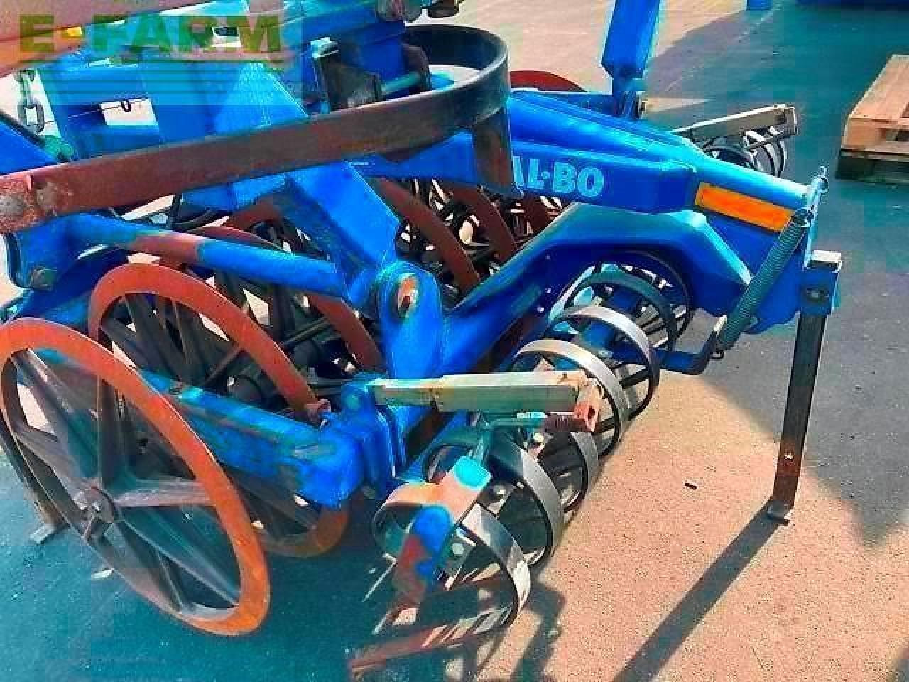 Lemken solitare 9/400 - Sejalica: slika 5 Lemken solitare 9/400 - Sejalica: slika 5
