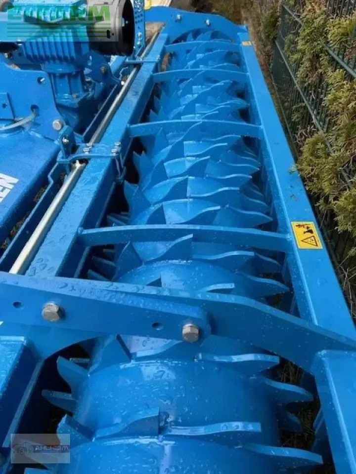 Lemken zirkon 8/300 - Oprema za obradu zemljišta: slika 3 Lemken zirkon 8/300 - Oprema za obradu zemljišta: slika 3